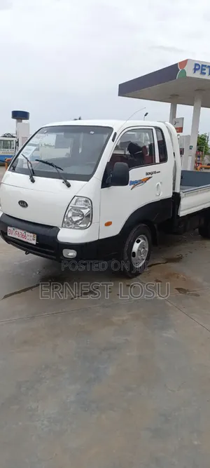 Quality and Affordable Trucks