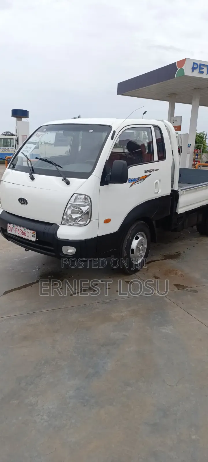 Quality and Affordable Trucks