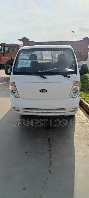 Quality and Affordable Trucks