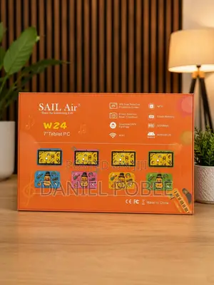 New Sail Air 107 256 GB