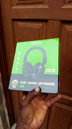 Oraimo Headset