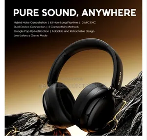 Oraimo Headset