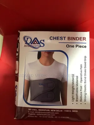 Chest Binder