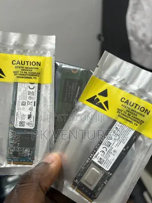 256gb M.2 Nvme SSD
