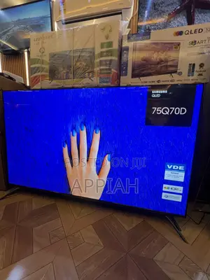 Samsung 75inch