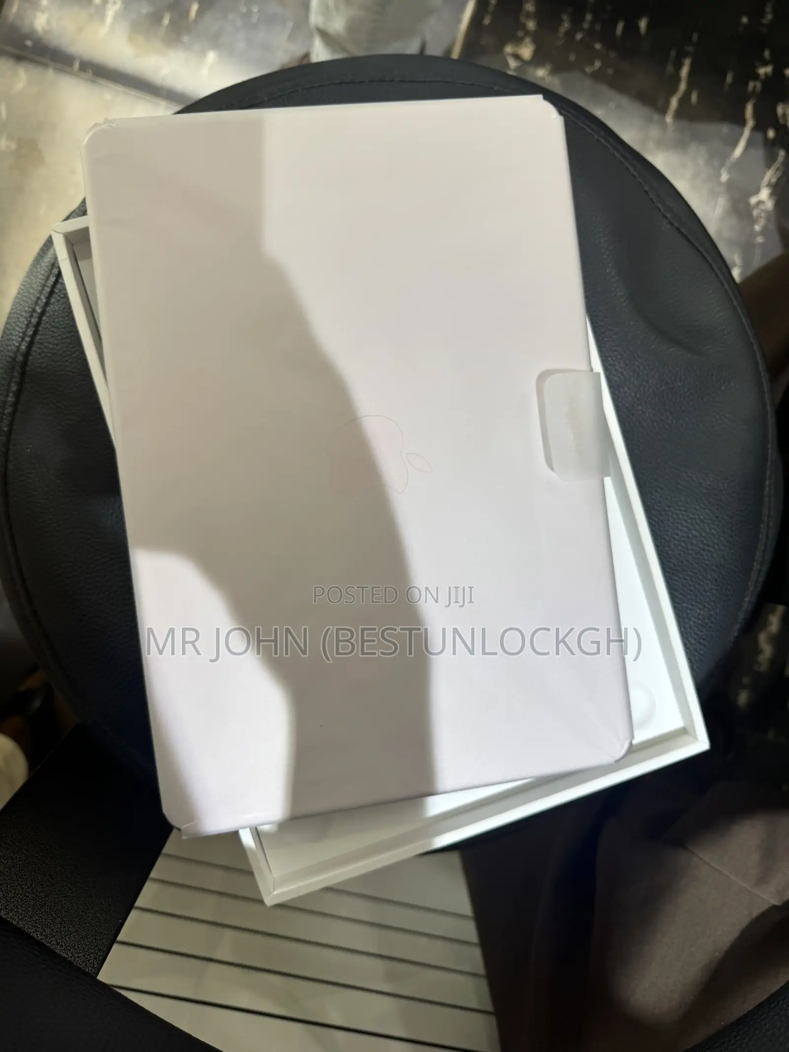 New Laptop Apple MacBook Neo 2026 8GB Apple M1 SSD 256GB