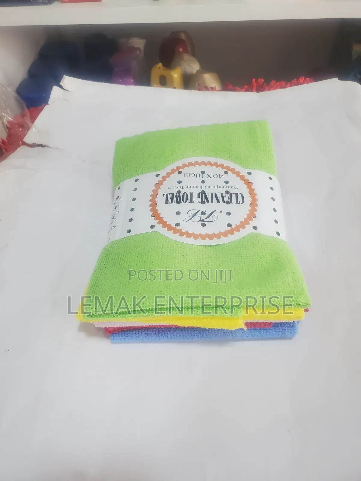Cleaning Towel/Multipurpose Cleaning Towels