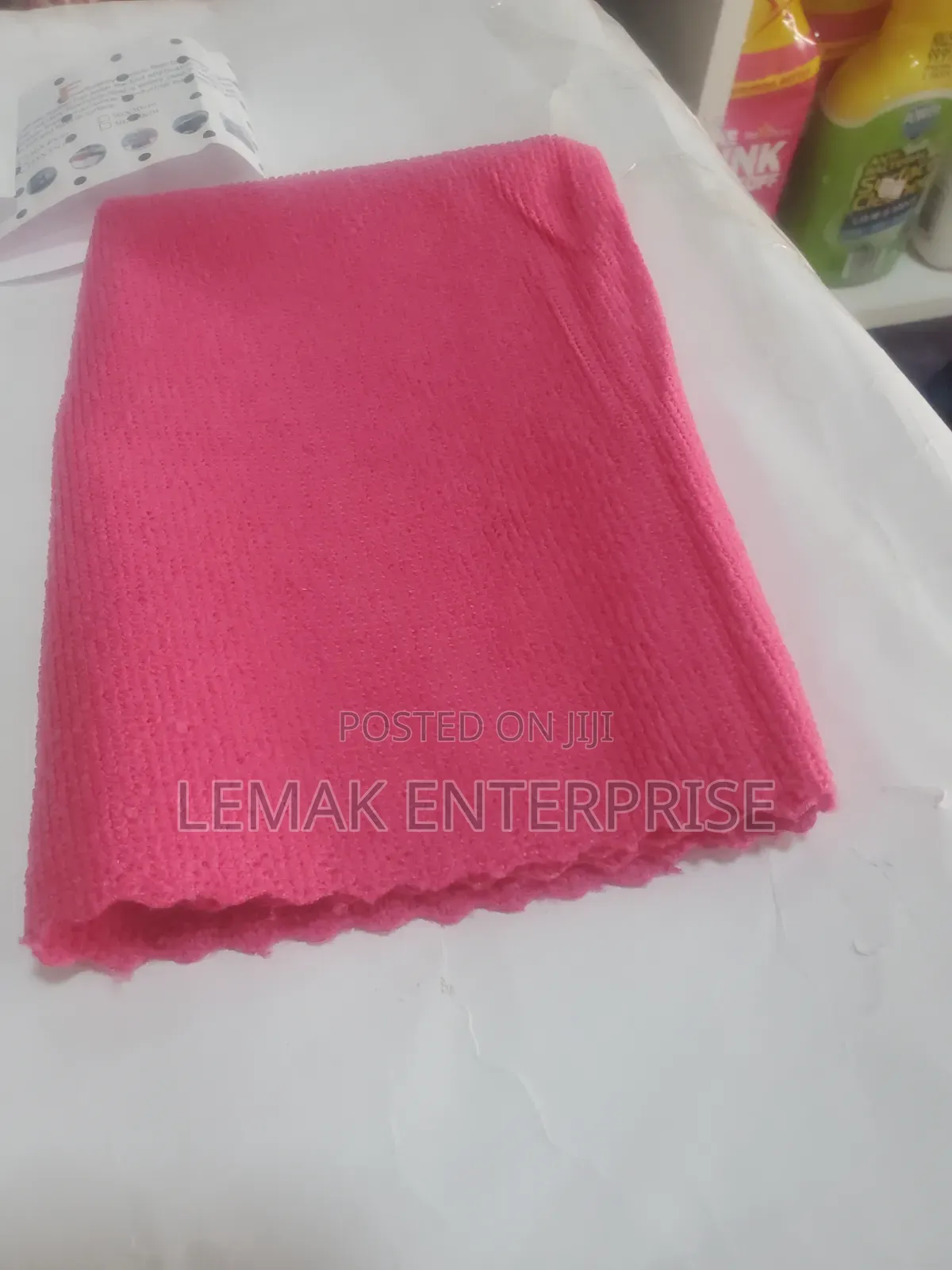 Cleaning Towel/Multipurpose Cleaning Towels