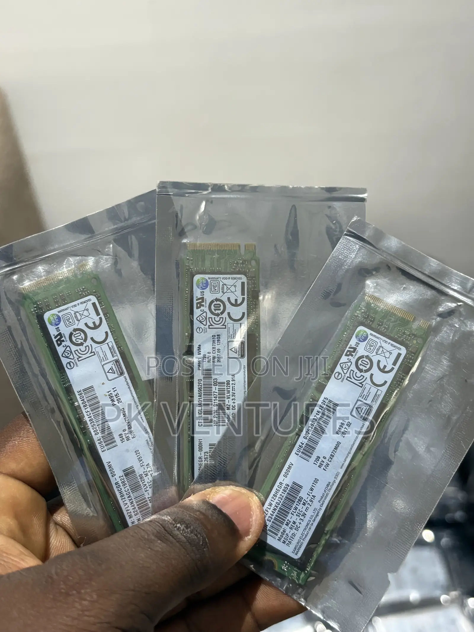 128gb M.2 Nvme SSD