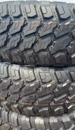 Car Tires 35×12.50R20