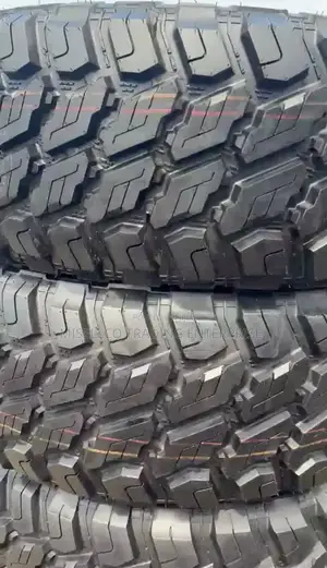 Car Tires 35×12.50R20