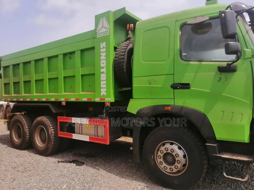 Asempa Motors Your Trusted Dealers
