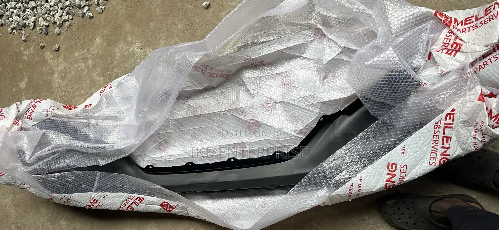 Honda CRV Top/Upper Bumper 2017,2018,2019