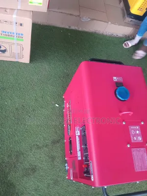 Honda 10KVA Diesel Generator | Standby Prime Power