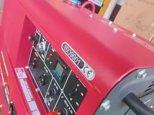 Honda 10KVA Diesel Generator | Standby Prime Power