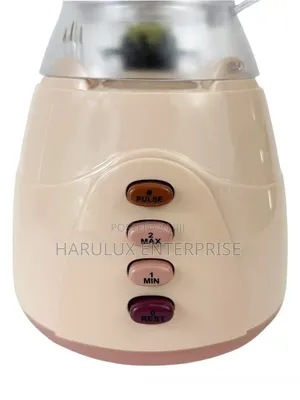 Cictronic 2-in-1 Multi-Function Blender Grinder - 650W (CIC-310)