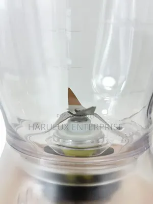Cictronic 2-in-1 Multi-Function Blender Grinder - 650W (CIC-310)