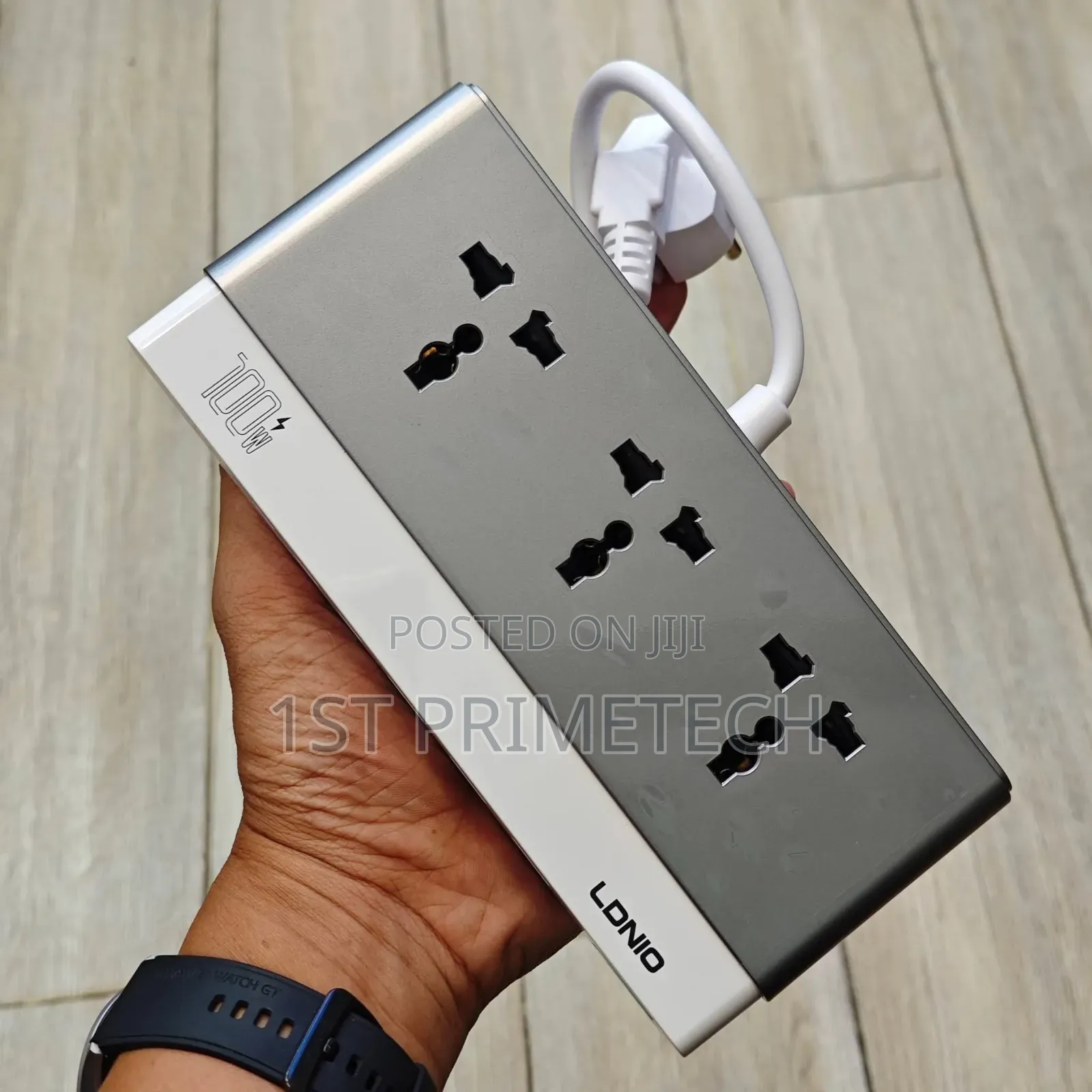 Ldnio Sc3 10-in-1 Charging Station
