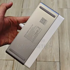 Ldnio Sc3 10-in-1 Charging Station