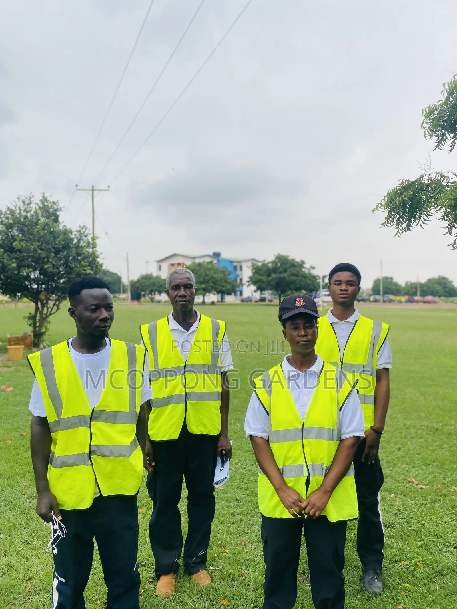 Security Guards