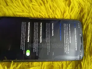 Apple iPhone 11 Pro 256 GB Gray