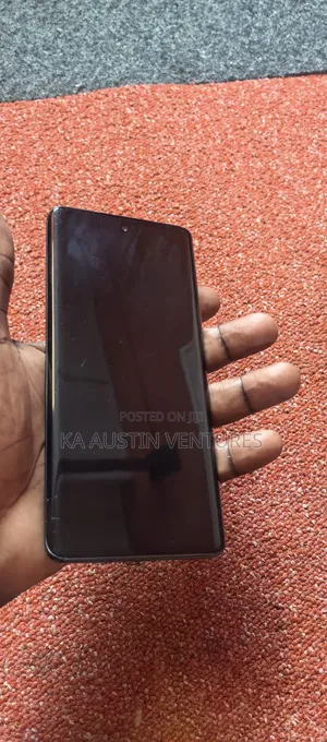 Huawei Nova 9 128 GB Black