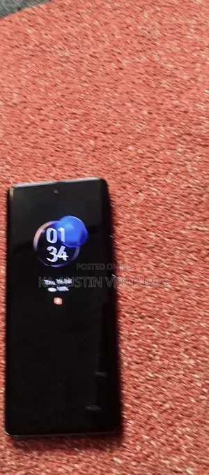 Huawei Nova 9 128 GB Black