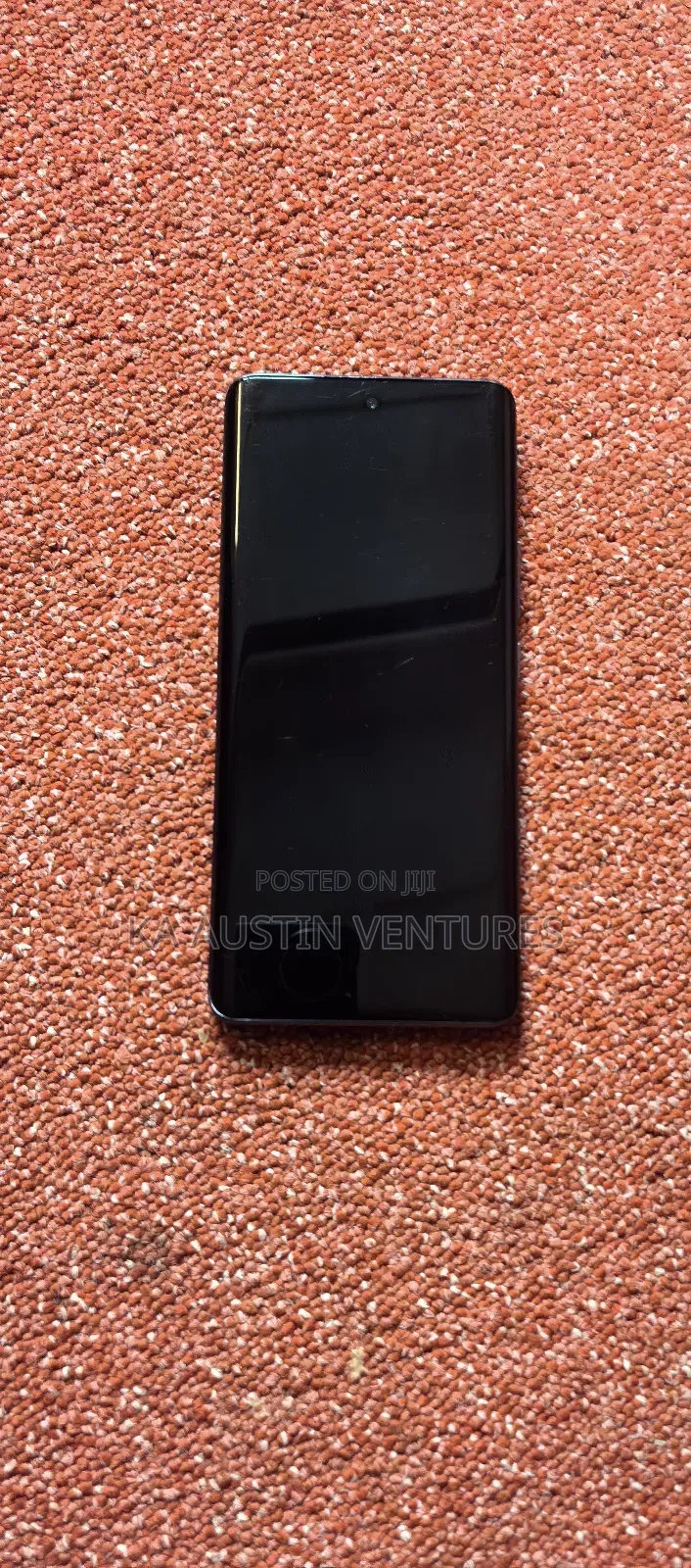Huawei Nova 9 128 GB Black