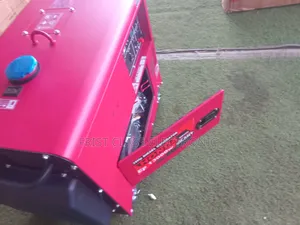 Honda 10KVA Diesel Generator | Professional Grade
