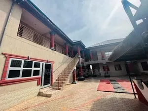 Furnished 15bdrm Apartment in Ashongman Estate, Pure Water for sale