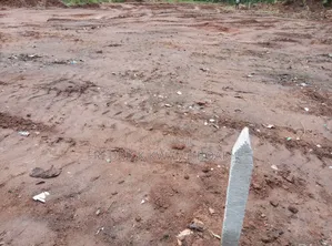 Plot of Land for Sale at Agric Yabi