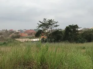 Plot of Land for Sale at Agric Yabi