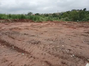 Plot of Land for Sale at Agric Yabi