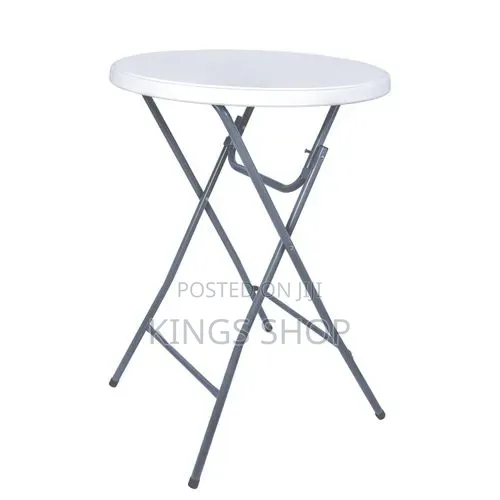 Cocktail Party Table