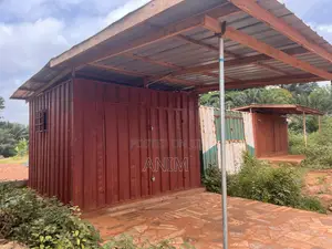Container Shop for Sale