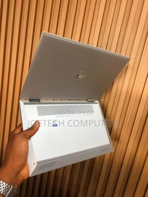 Laptop HP EliteBook x360 1030 G7 16GB Intel Core i7 SSD 256GB