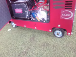 Honda 10KVA Generator | Low Fuel Consumption
