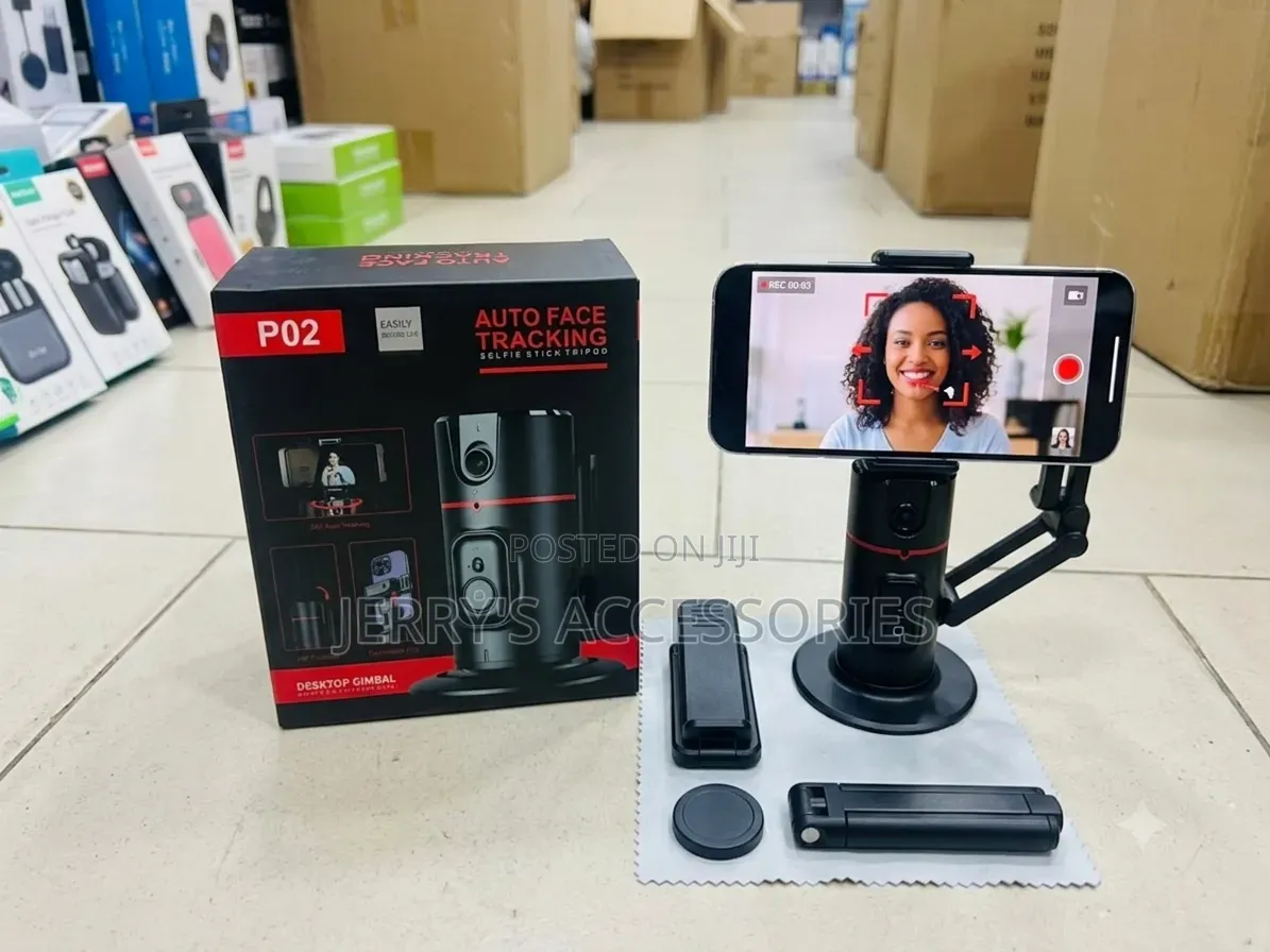 360 Gimbal