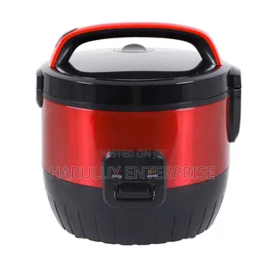 Cntronic 900W Automatic Rice Cooker Steamer - 2.2l-5l (CIC-986)