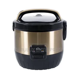 Cntronic 900W Automatic Rice Cooker Steamer - 2.2l-5l (CIC-986)