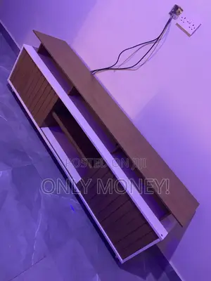 TV Table Stand