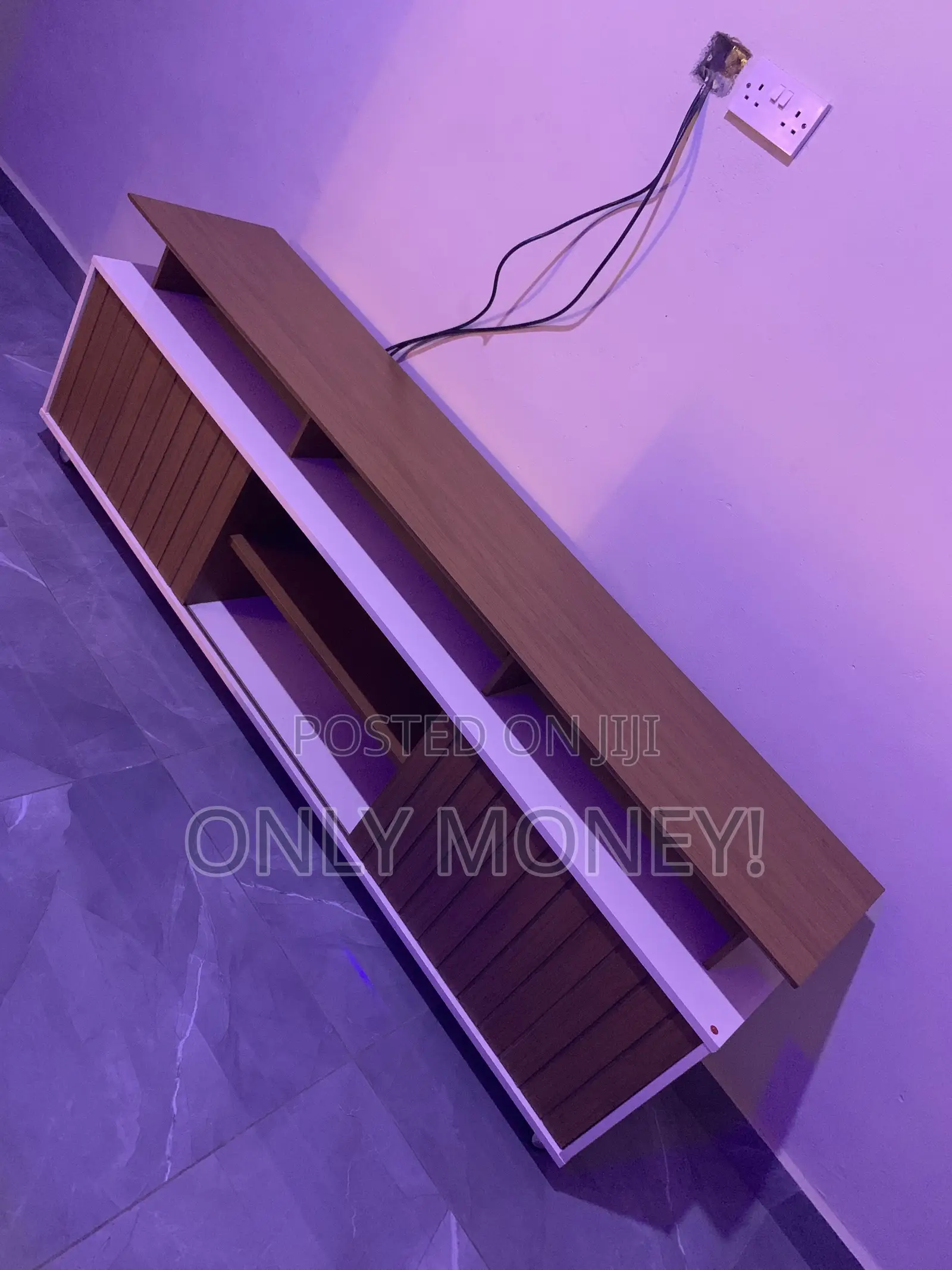 TV Table Stand