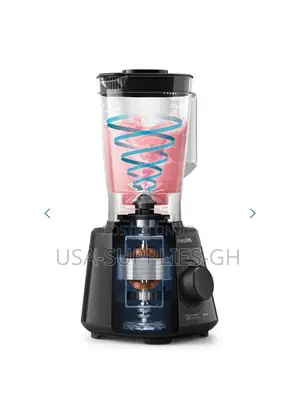 Philips Daily Collection Blender HR2141 From Philips Store