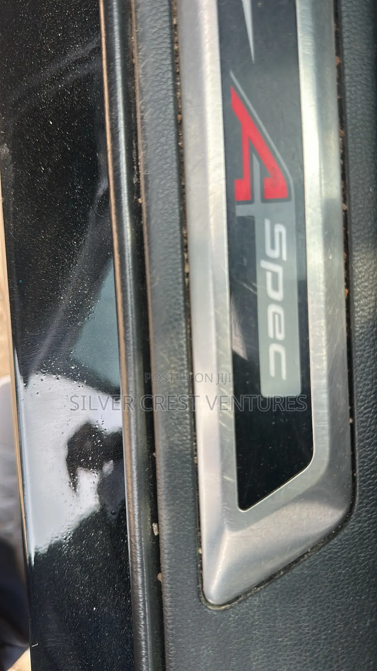 Acura RDX A-Spec Pkg SH-AWD 2020 Black