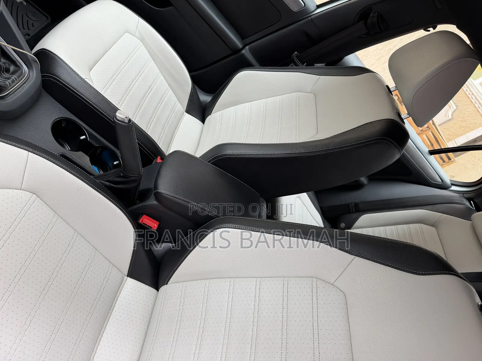 Volkswagen Jetta 1.8T Sport 2016 White