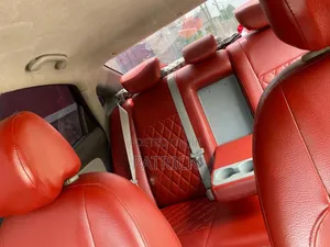 Hyundai Elantra Touring GLS 2010 Black