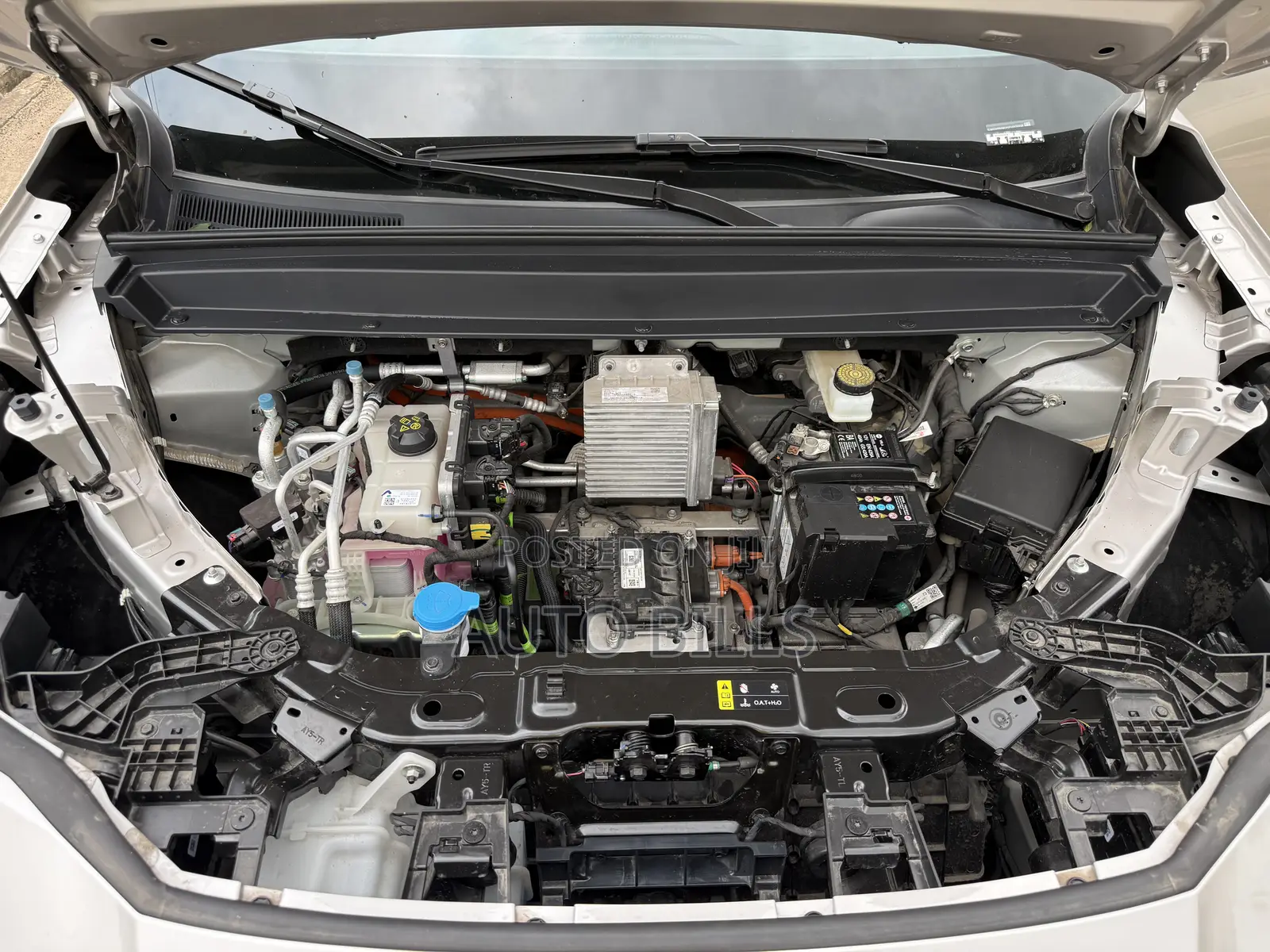 New Toyota bZ3 2025 Beige