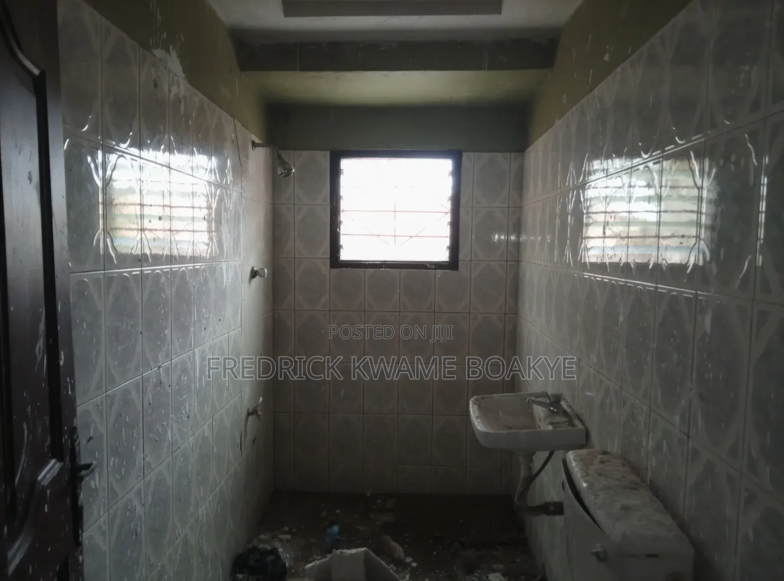 3bdrm Apartment in Brother K Estate, Kumasi Metropolitan for rent