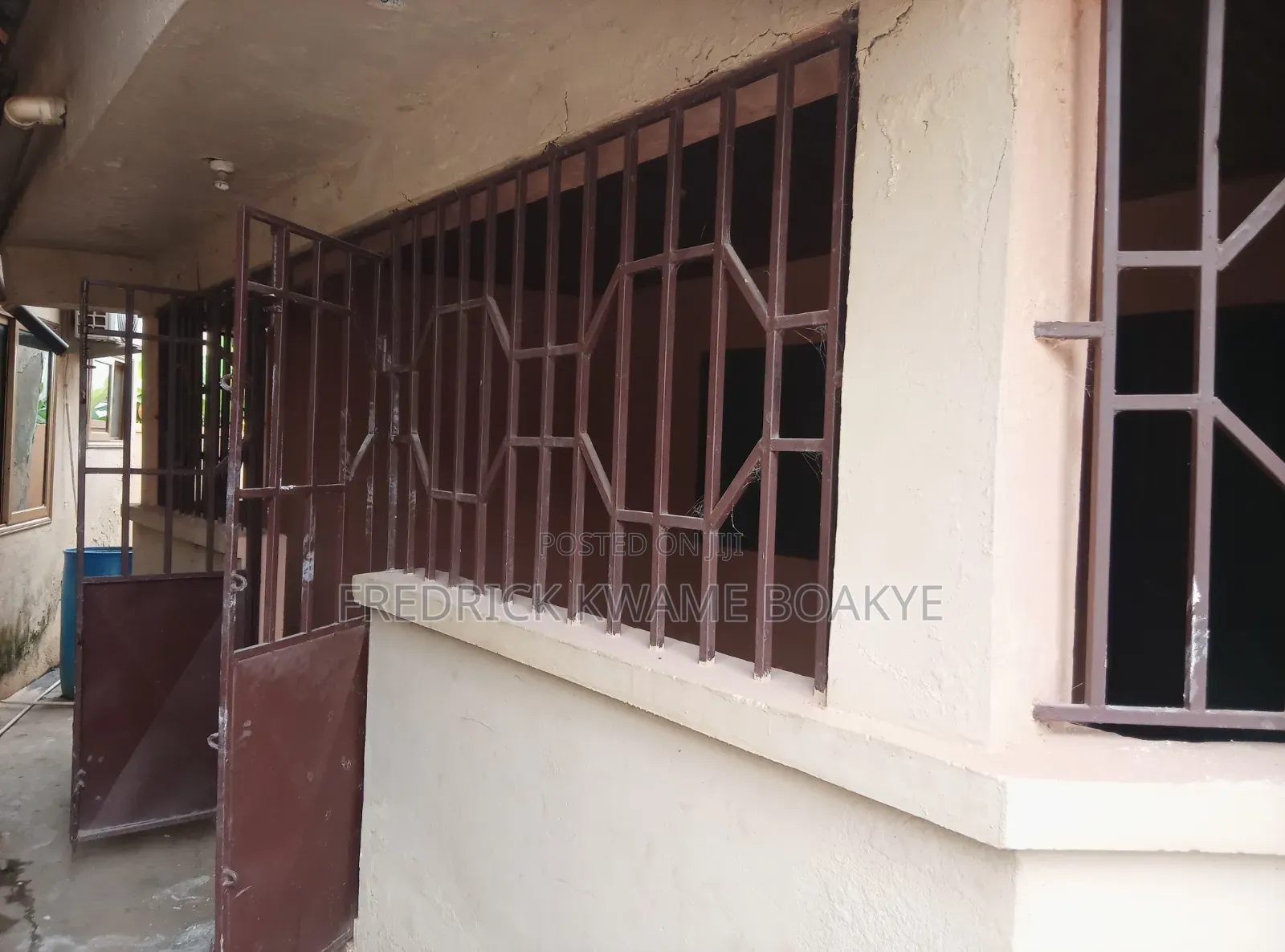 3bdrm Apartment in Brother K Estate, Kumasi Metropolitan for rent