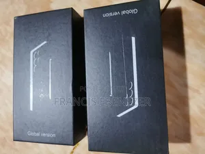 New Samsung Galaxy S25 Ultra 1 TB Black